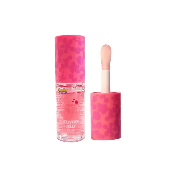 1 - Aceite para Labios SpongeBob