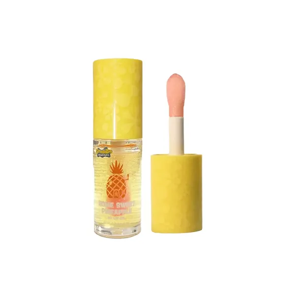 2 - Aceite para Labios SpongeBob