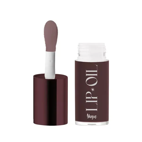 2 - Aceite Para Labios Yuya - Hidratación y Brillo Radiante