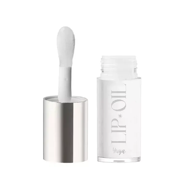 5 - Aceite Para Labios Yuya - Hidratación y Brillo Radiante