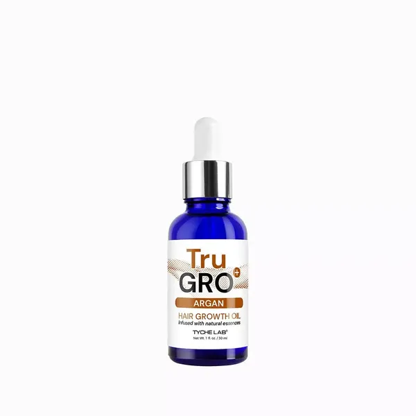 1 - Aceite Tru Gro Hair Growth