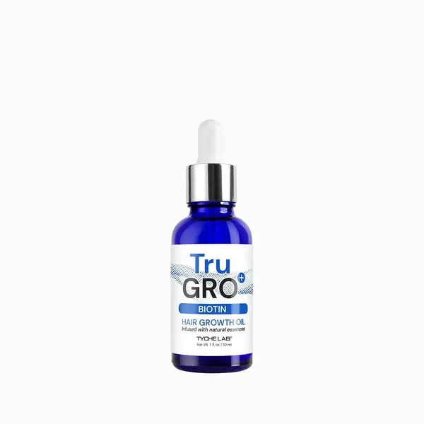 2 - Aceite Tru Gro Hair Growth