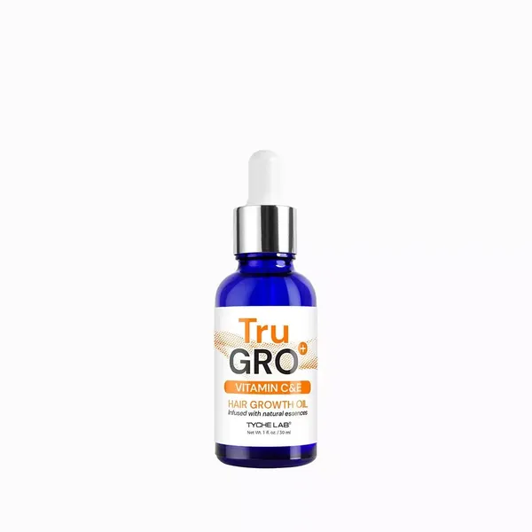 3 - Aceite Tru Gro Hair Growth