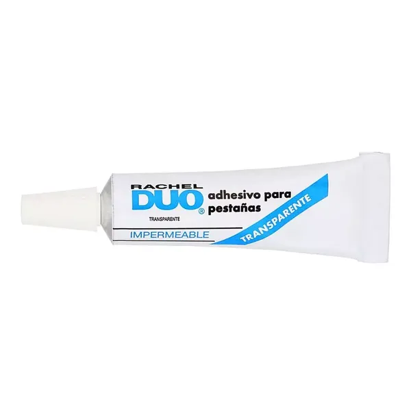 3 - Adhesivo para Pestañas Rachel Duo Impermeable