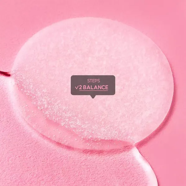 1 - Almohadillas Balance Toner Kiero
