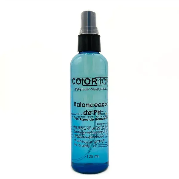 Balanceador de PH Colorton