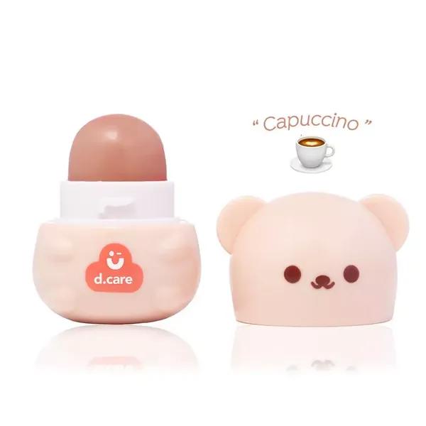1 - Bálsamo Baby Bear Dapop