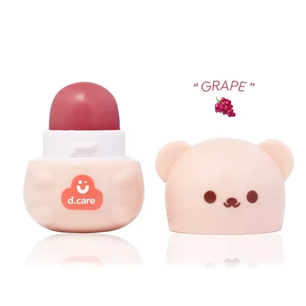 2 - Bálsamo Baby Bear Dapop
