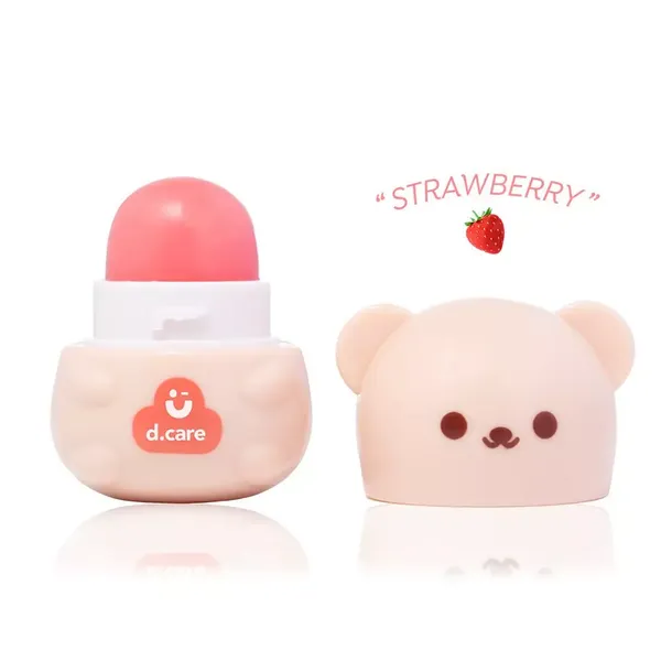 3 - Bálsamo Baby Bear Dapop