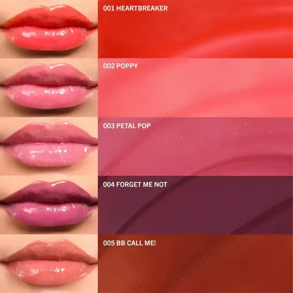 1 - Bálsamo Butter Bliss Lip Balm
