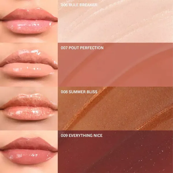 2 - Bálsamo Butter Bliss Lip Balm