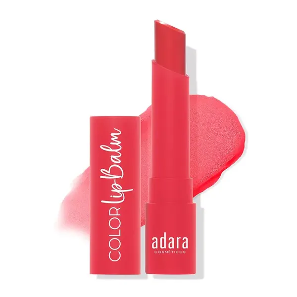 2 - Bálsamo Color Lip Balm Adara