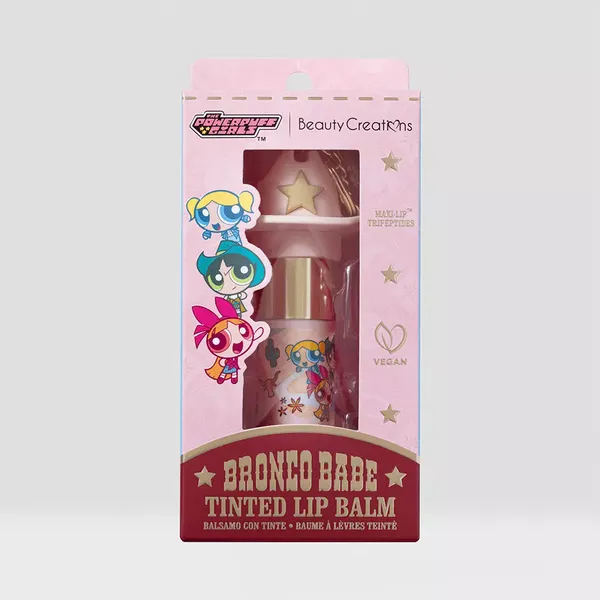 1 - Bálsamo con Tinte Chicas Superpoderosas