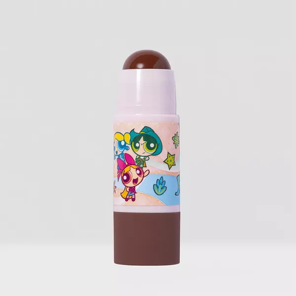 2 - Bálsamo con Tinte Chicas Superpoderosas