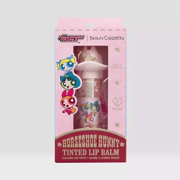 4 - Bálsamo con Tinte Chicas Superpoderosas