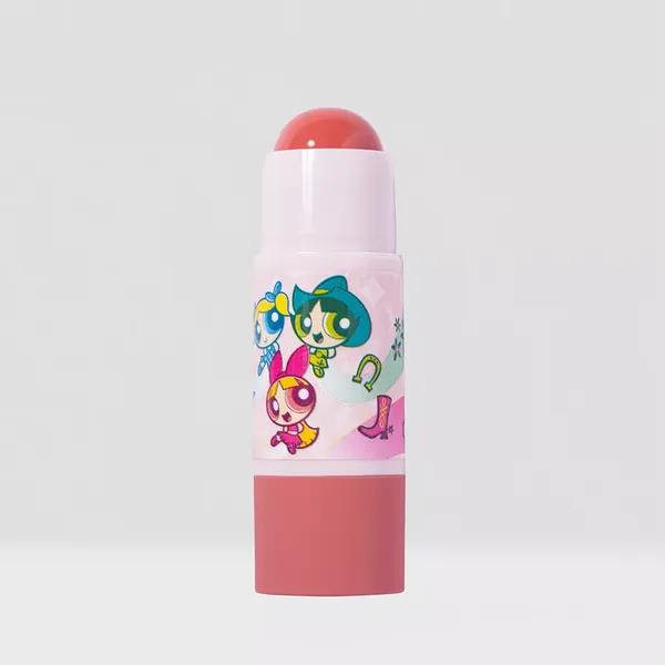 5 - Bálsamo con Tinte Chicas Superpoderosas