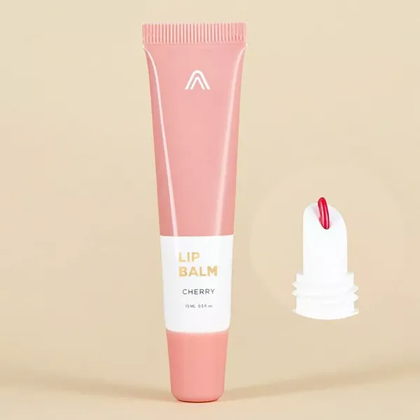 1 - Bálsamo Hidratante de Labios