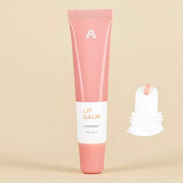 2 - Bálsamo Hidratante de Labios