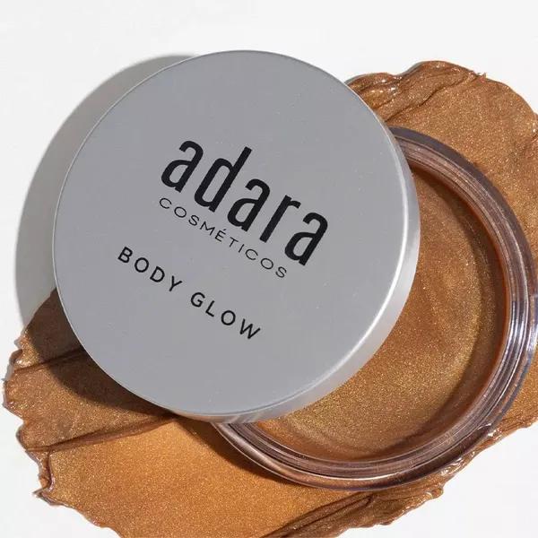 1 - Bálsamo Iluminador Body Glow