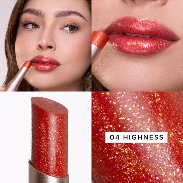 1 - Bálsamo Lady Kiss