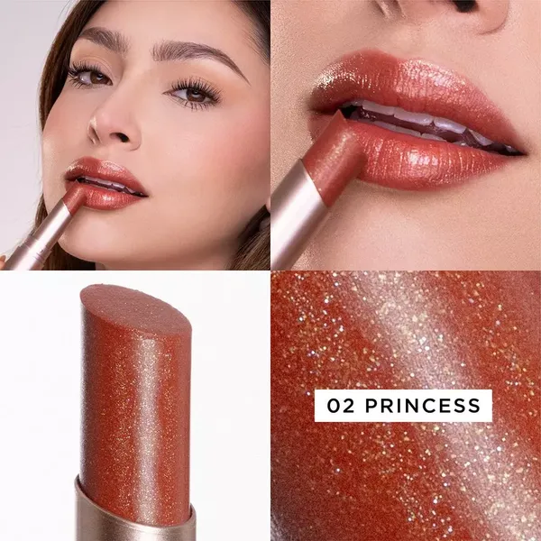 2 - Bálsamo Lady Kiss