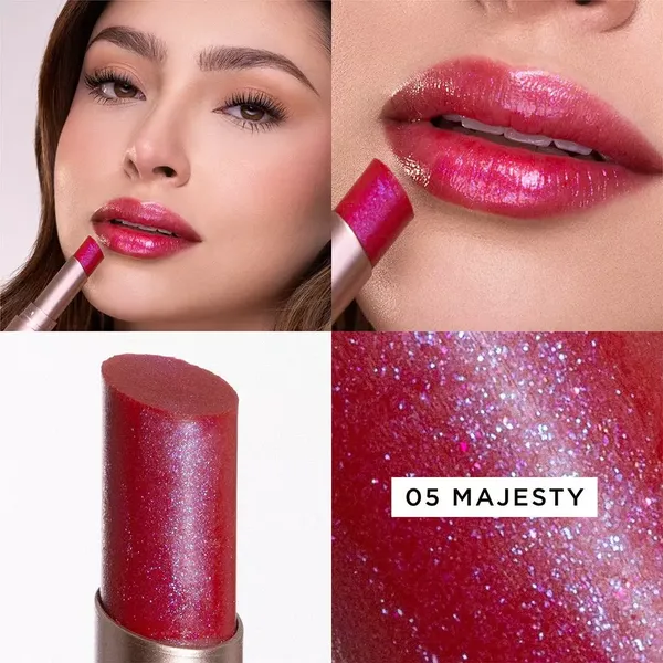 3 - Bálsamo Lady Kiss