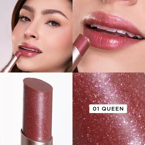 4 - Bálsamo Lady Kiss
