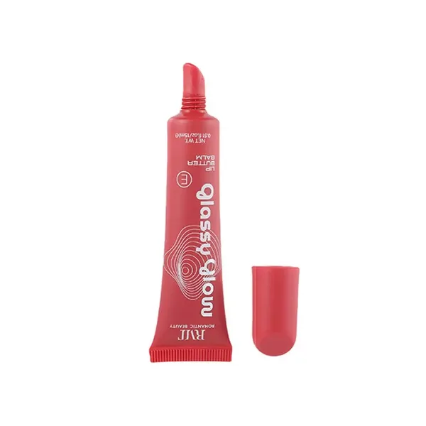 1 - Bálsamo Lip Butter Romantic Beauty