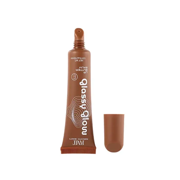 2 - Bálsamo Lip Butter Romantic Beauty