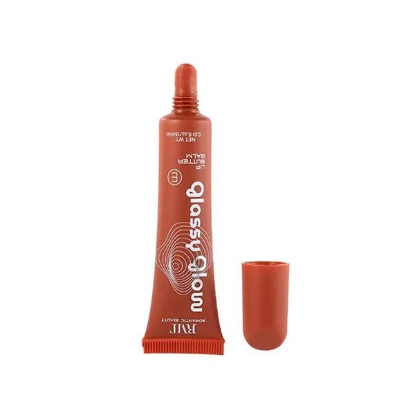 3 - Bálsamo Lip Butter Romantic Beauty