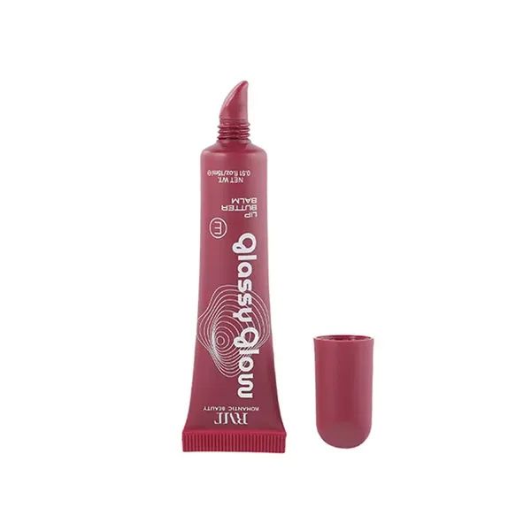 4 - Bálsamo Lip Butter Romantic Beauty