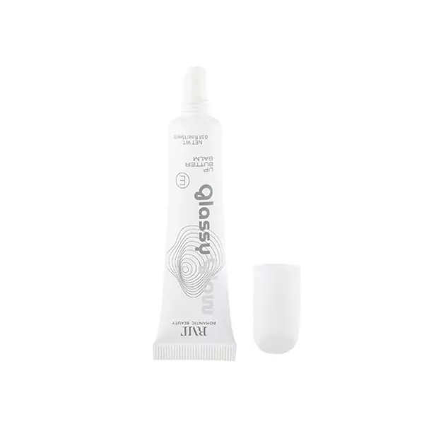 5 - Bálsamo Lip Butter Romantic Beauty