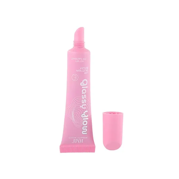 6 - Bálsamo Lip Butter Romantic Beauty