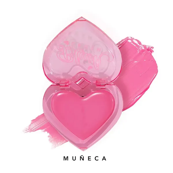 1 - Bálsamo para Mejillas y Labios Blush Crush Italia Deluxe