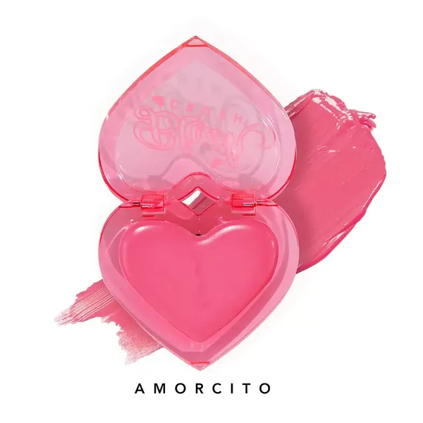 2 - Bálsamo para Mejillas y Labios Blush Crush Italia Deluxe