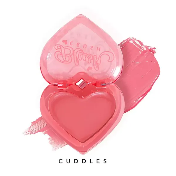 3 - Bálsamo para Mejillas y Labios Blush Crush Italia Deluxe