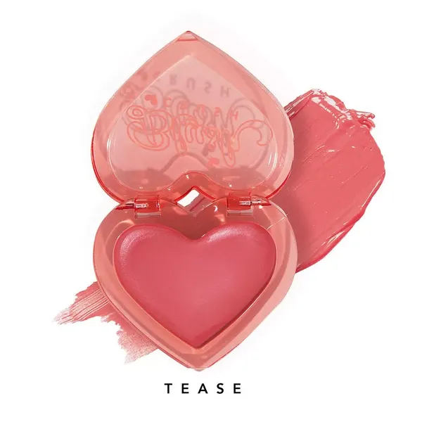 4 - Bálsamo para Mejillas y Labios Blush Crush Italia Deluxe