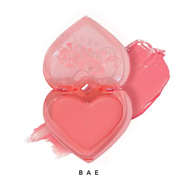 5 - Bálsamo para Mejillas y Labios Blush Crush Italia Deluxe