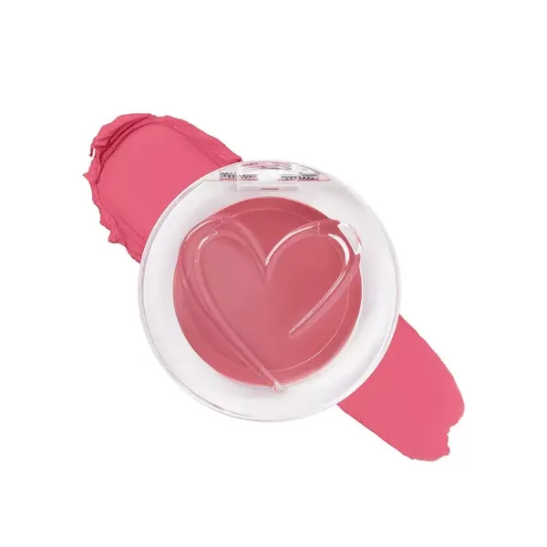 10 - Bálsamo para Mejillas y Labios Stay Blushin' Cute Beauty Creations