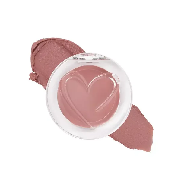 12 - Bálsamo para Mejillas y Labios Stay Blushin' Cute Beauty Creations