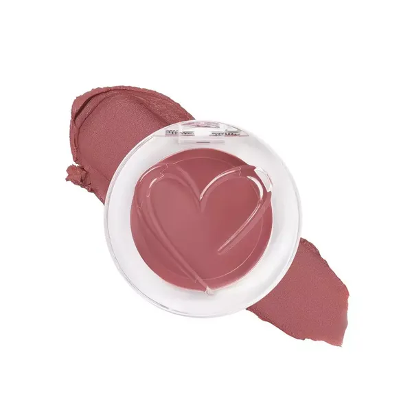 3 - Bálsamo para Mejillas y Labios Stay Blushin' Cute Beauty Creations