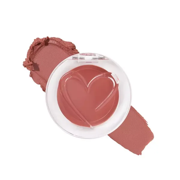 4 - Bálsamo para Mejillas y Labios Stay Blushin' Cute Beauty Creations