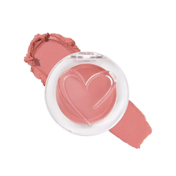 6 - Bálsamo para Mejillas y Labios Stay Blushin' Cute Beauty Creations