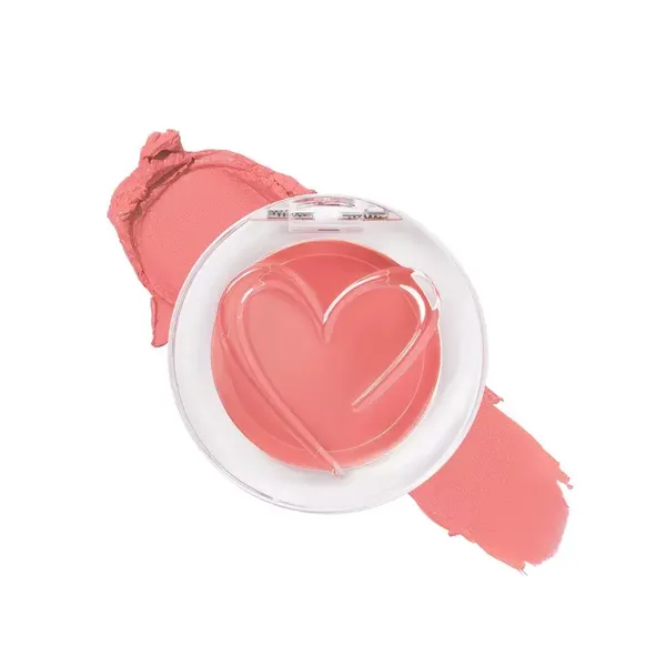 7 - Bálsamo para Mejillas y Labios Stay Blushin' Cute Beauty Creations