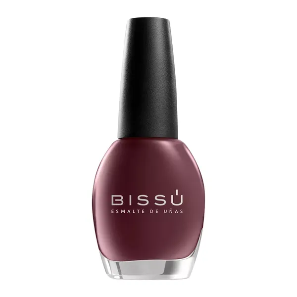 16 - Barniz Alas Bissú