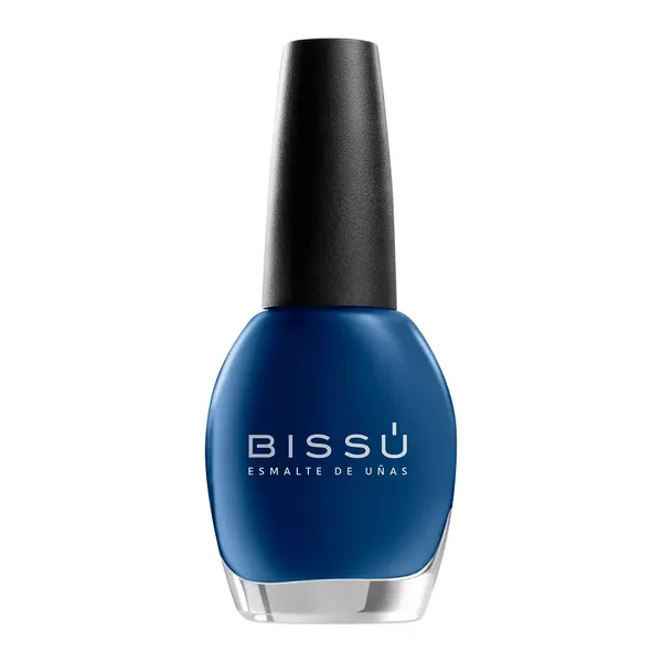 22 - Barniz Alas Bissú
