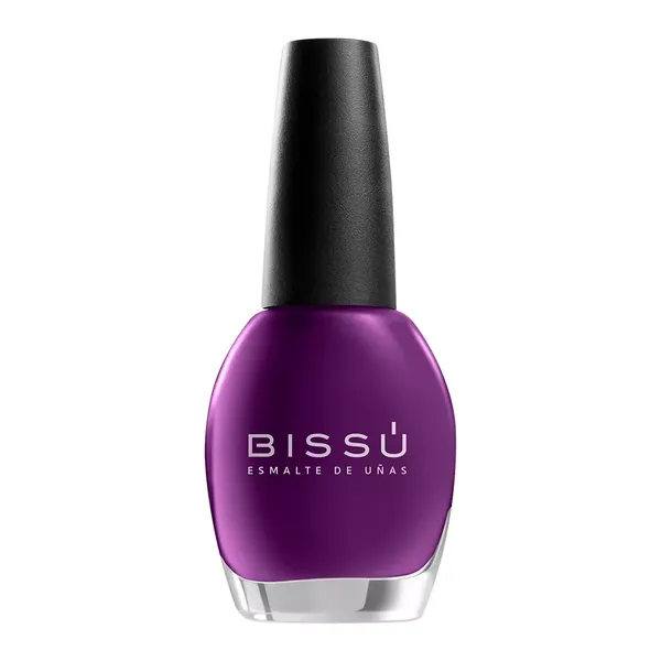 25 - Barniz Alas Bissú