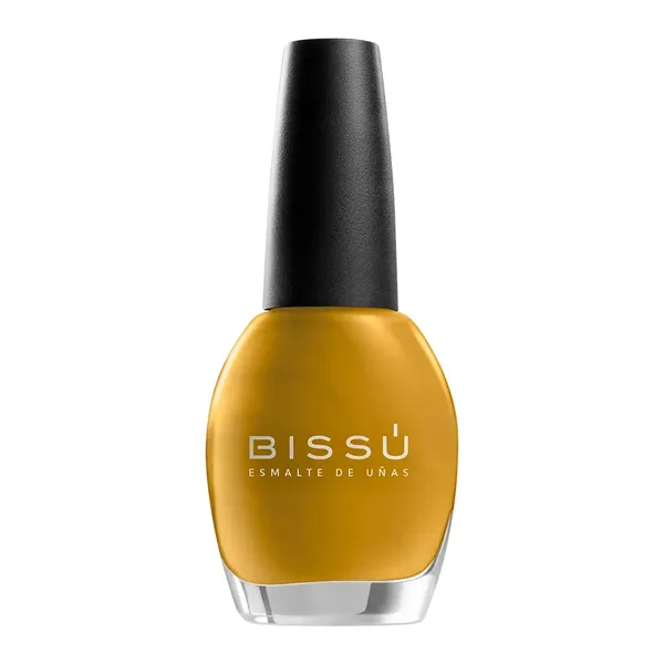 46 - Barniz Alas Bissú