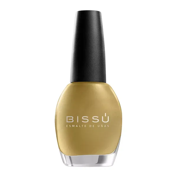 87 - Barniz Alas Bissú