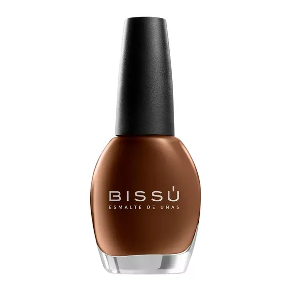 2 - Barniz Delicia Bissú